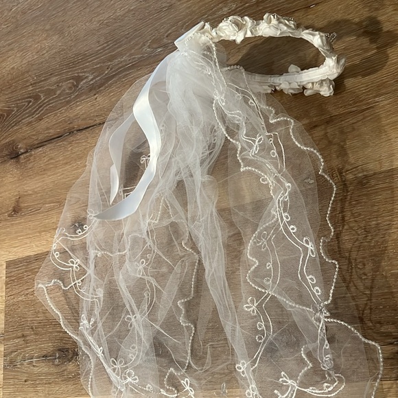 Veil - Picture 3 of 9